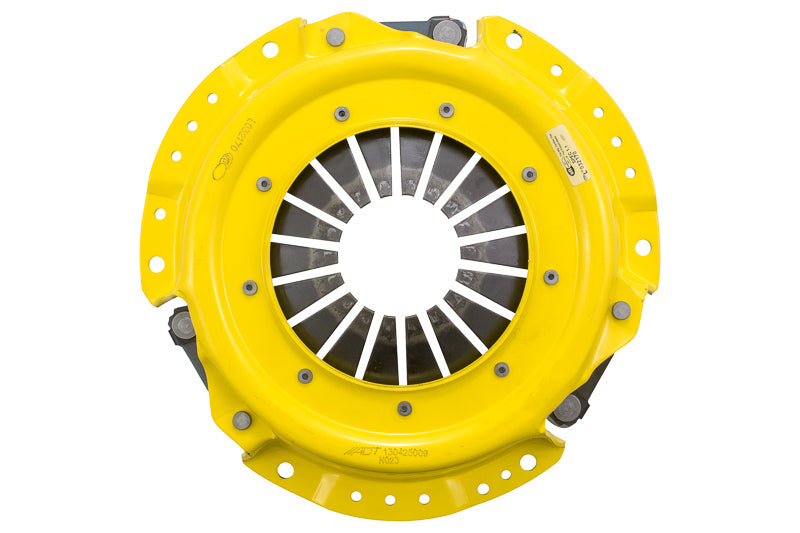 ACT Heavy Duty Pressure Plate Nissan 240SX Base L4 89-90 N023 Photo - Primary