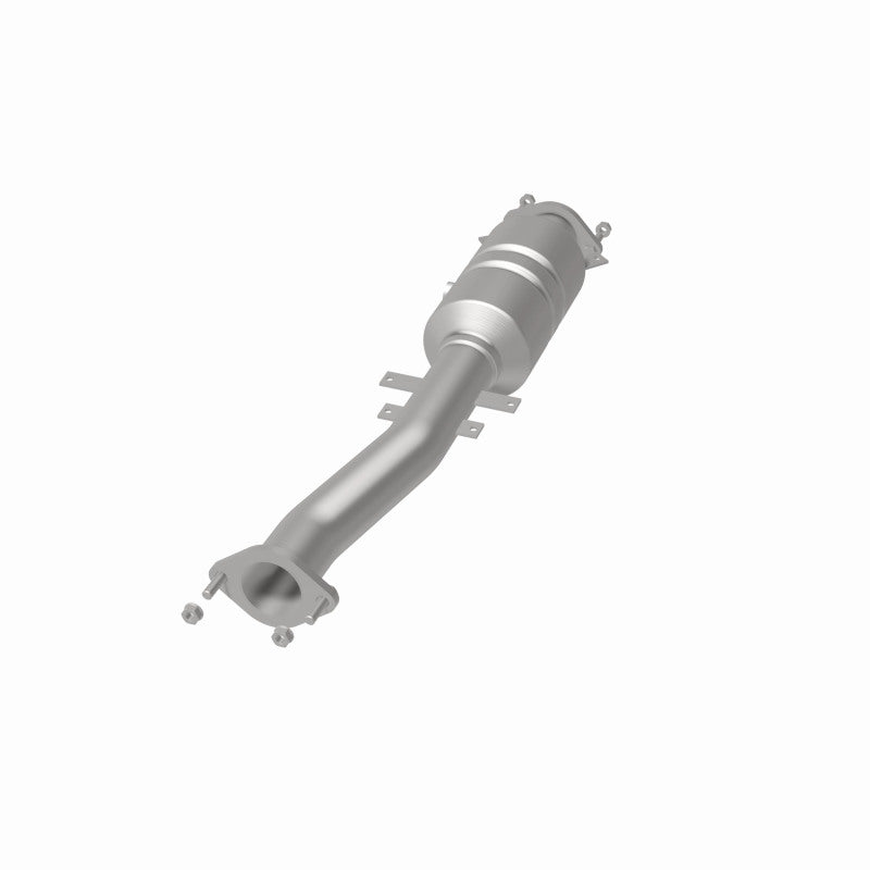 MagnaFlow Mitsubishi Lancer OEM Grade Federal / EPA Compliant Direct-Fit Catalytic Converter 49987 360 Degree Image Set