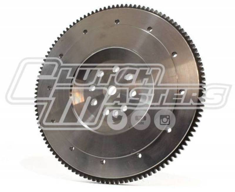 Clutch Masters 90-94 Dodge Stealth 3.0L 4WD Turbo Lightweight Steel Flywheel 850 Series FW-622-B-TDS FW-622-B-TDS User 1