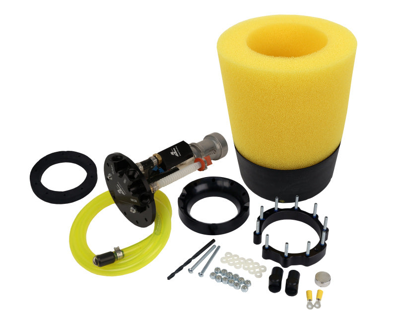 Aeromotive Apex Phantom 18705 Photo - Primary