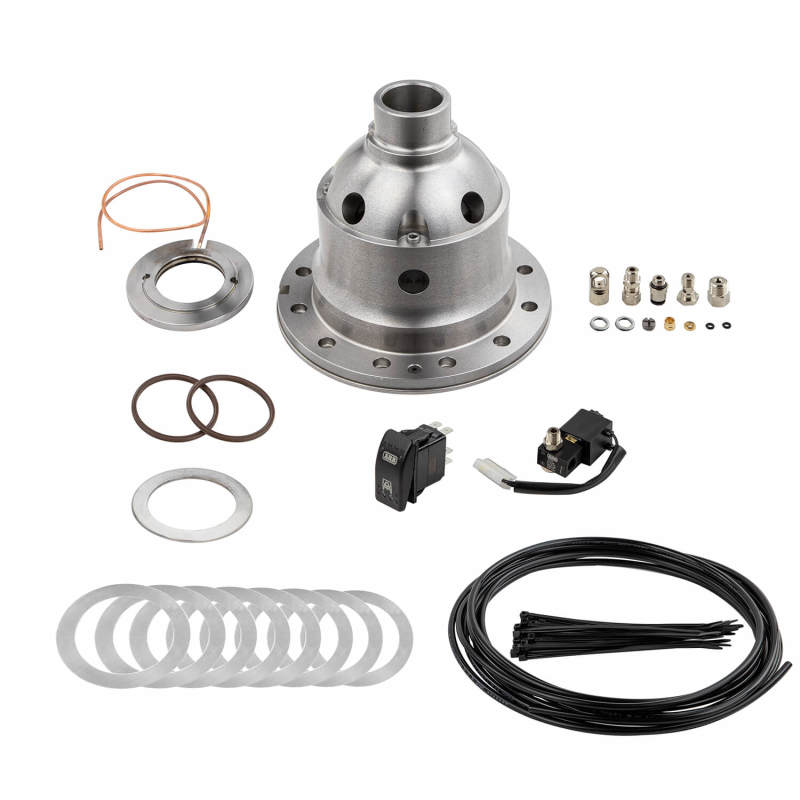 ARB Airlocker 35 Spl Sterling/Corp Ford 10.25&10.5In S/N RD140 RD140 Photo - Primary