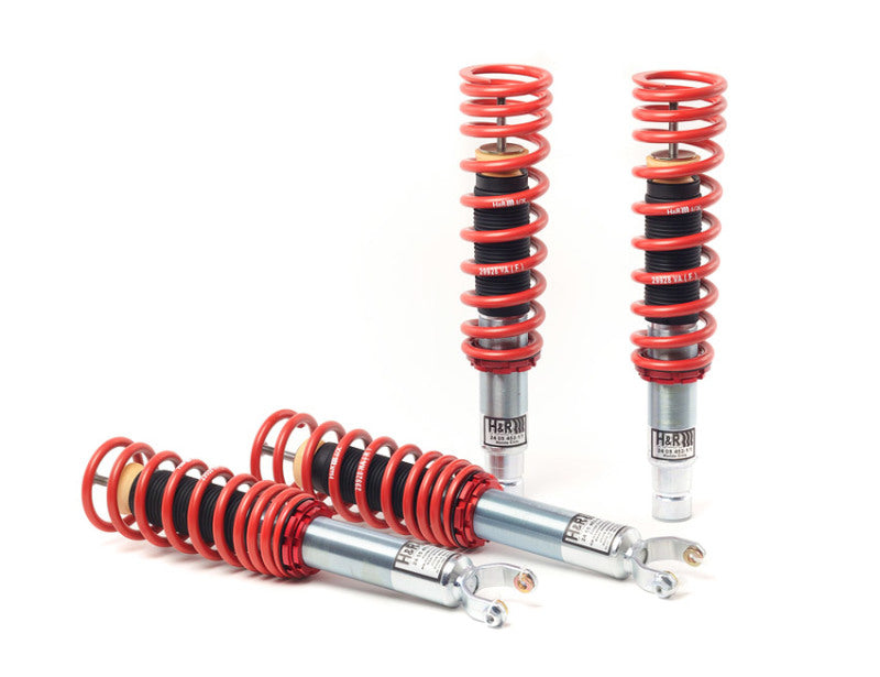 H&R Street Performance Coilovers Honda Civic 1996-2000 29928-2 User 1
