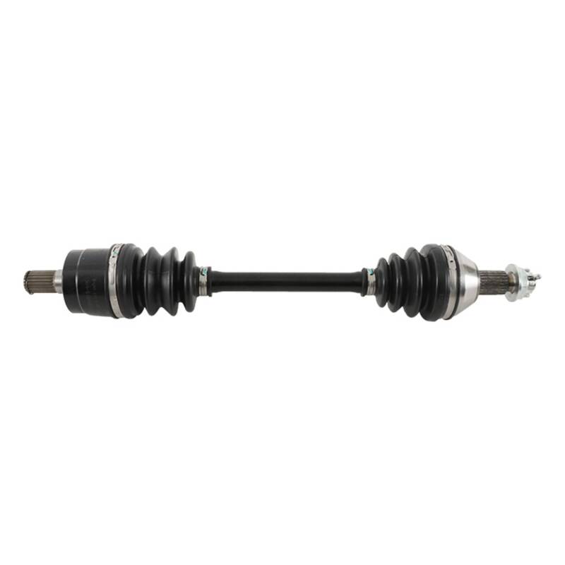 All Balls Racing 09-14 Honda TRX420 FA IRS 6 Ball Axle Rear Left AB6-HO-8-321 AB6-HO-8-321 Photo - Primary