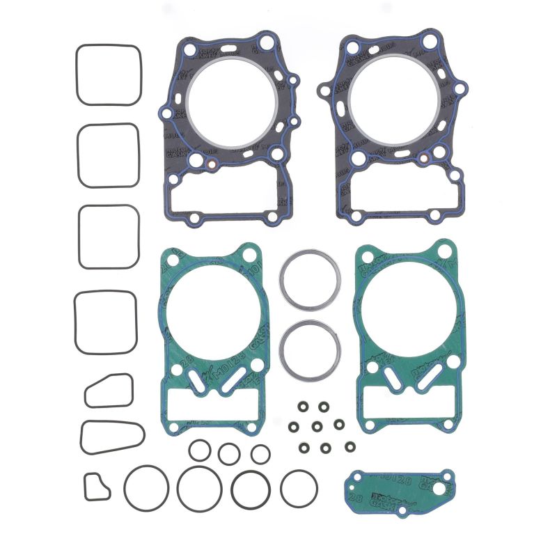 Athena 85-95 Suzuki VS Gl Intruder 750 Top End Gasket Kit P400510600733 P400510600733 Photo - Primary