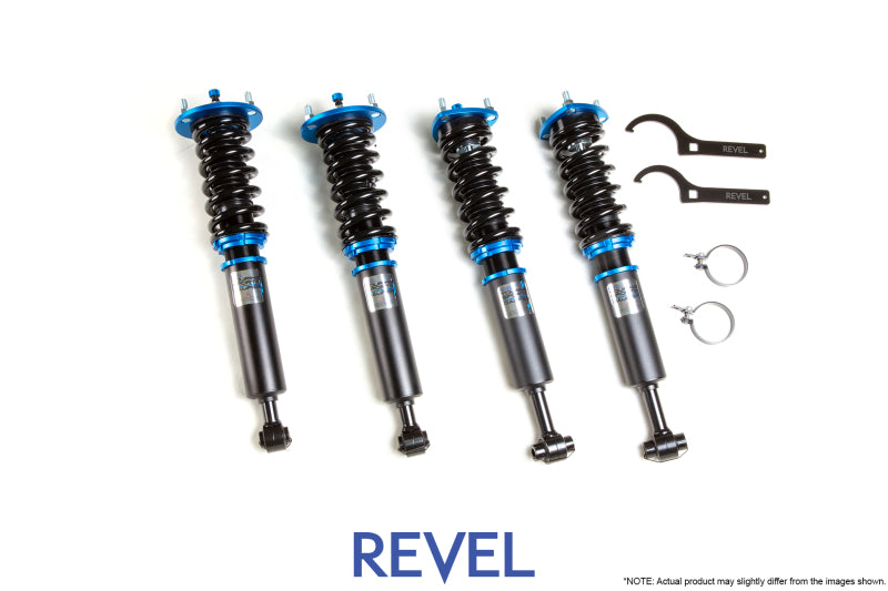 REVEL Touring Sport Damper 2006-2013 Lexus IS250 RWD 1TR3CDLX002 Photo - Primary