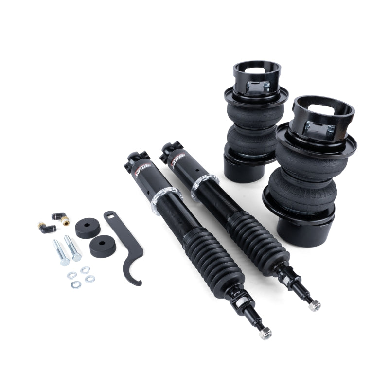 Air Lift ALF Performance Rear Kits Suspension Air Suspension Kits main image