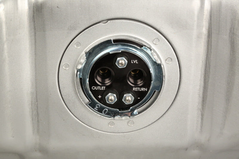 Aeromotive 69-70 Ford Mustang 340 Stealth Gen 2 Fuel Tank 18447 18447 Photo - lifestyle view