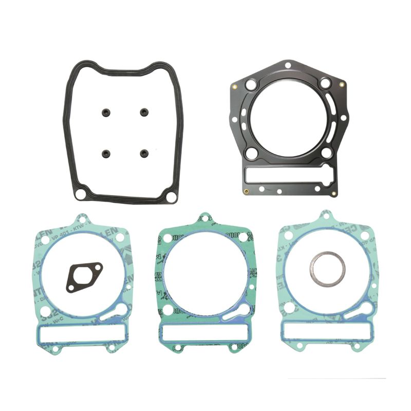 Athena 05-08 Aprilia Sprint 500 Top End Gasket Kit P400480600499 P400480600499 Photo - Primary