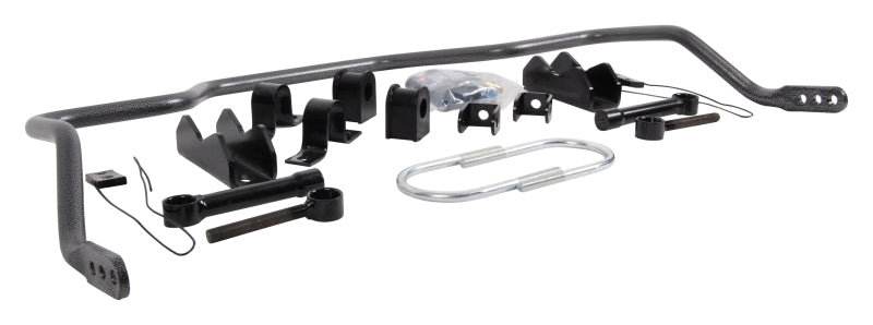 Hellwig 21-22 Ford F-150 2/4WD (w/ 0-2in Lift) Solid Heat Treated Chromoly 1in Rear Sway Bar 7788 7788 Photo - out of package