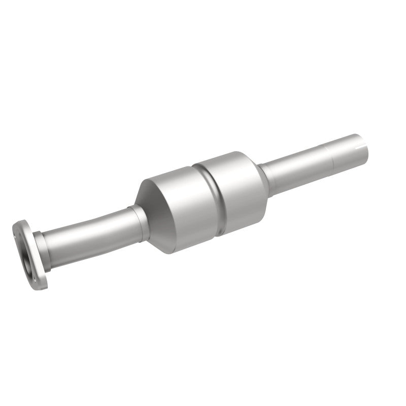 MagnaFlow OEM Grade Federal / EPA Compliant Direct-Fit Catalytic Converter 49907 360 Degree Image Set