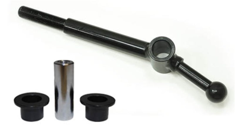 Torque Solution Short Shifter: Subaru WRX 02-07 & Legacy 00-04 TS-SS-010b Photo - Primary