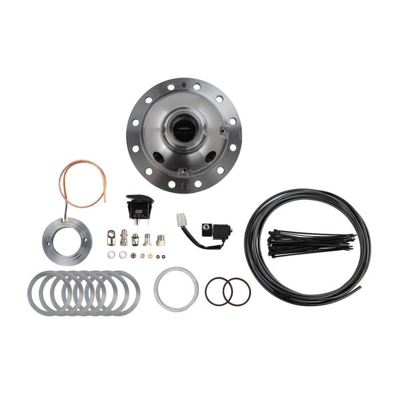ARB Airlocker Dana60Hd 35 Spl C-Clip 4.56&Up S/N.. RD168 RD168 Photo - Unmounted