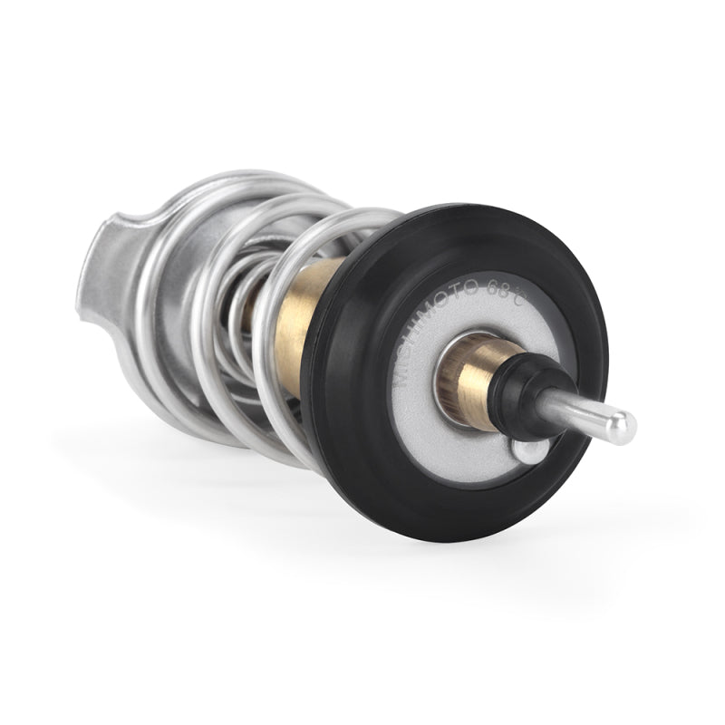 Mishimoto 2017+ Honda Civic Type-R Thermostat MMTS-CTR-17 MMTS-CTR-17 User 2
