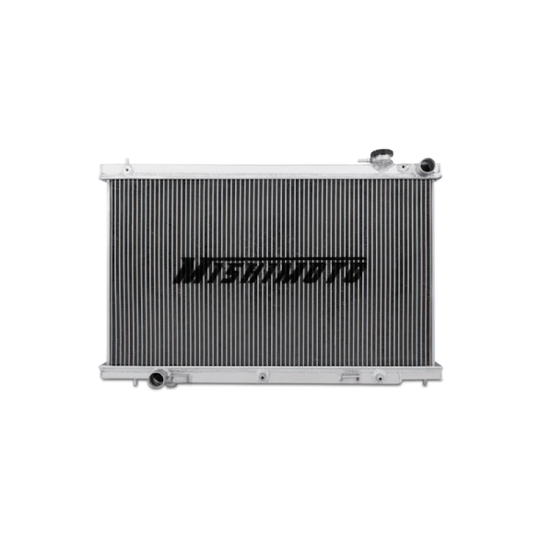 Mishimoto Aluminum Racing Radiator 03-07 Infiniti G35 Manual Transmission MMRAD-G35-03 Photo - out of package