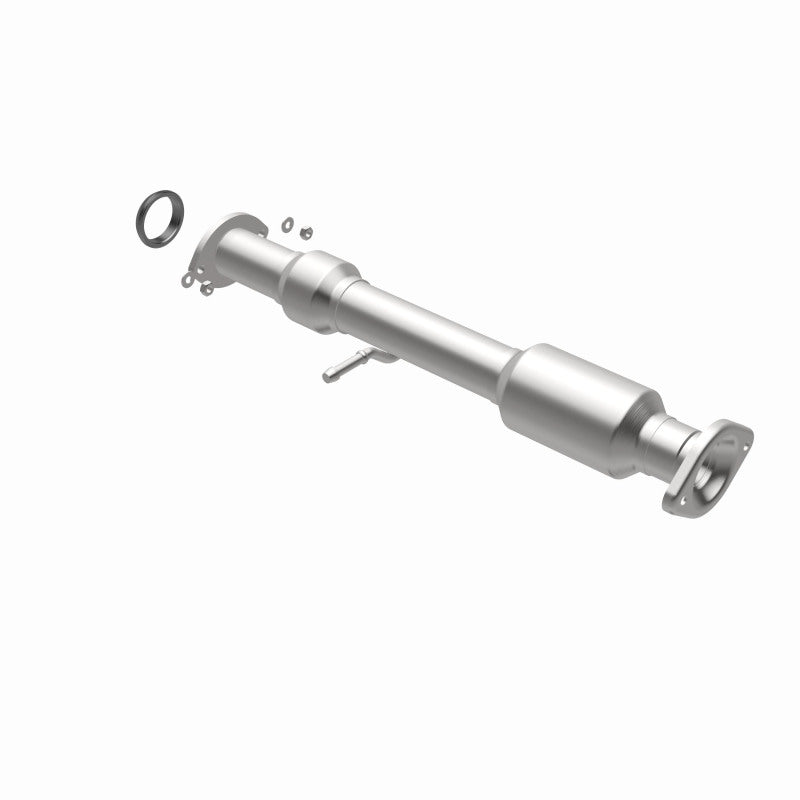 MagnaFlow Toyota Highlander OEM Grade Federal / EPA Compliant Direct-Fit Catalytic Converter 52534 360 Degree Image Set