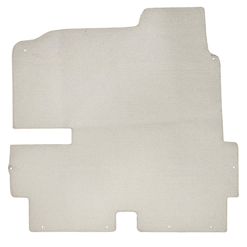 DEI 22-24 Honda Pioneer 1000-3/1000-5/1000-6 Under Seat Heat Shield Kit 902409 902409 Photo - Unmounted