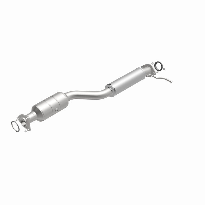 MagnaFlow Mazda RX-8 OEM Grade Federal / EPA Compliant Direct-Fit Catalytic Converter 49150 360 Degree Image Set