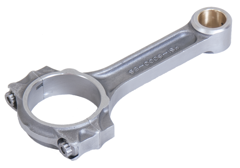 Eagle SBC Forged 4340 I-Beam Rods 6.000 w/7/16 Bolts EAGFSI6000B FSI6000B Photo - out of package