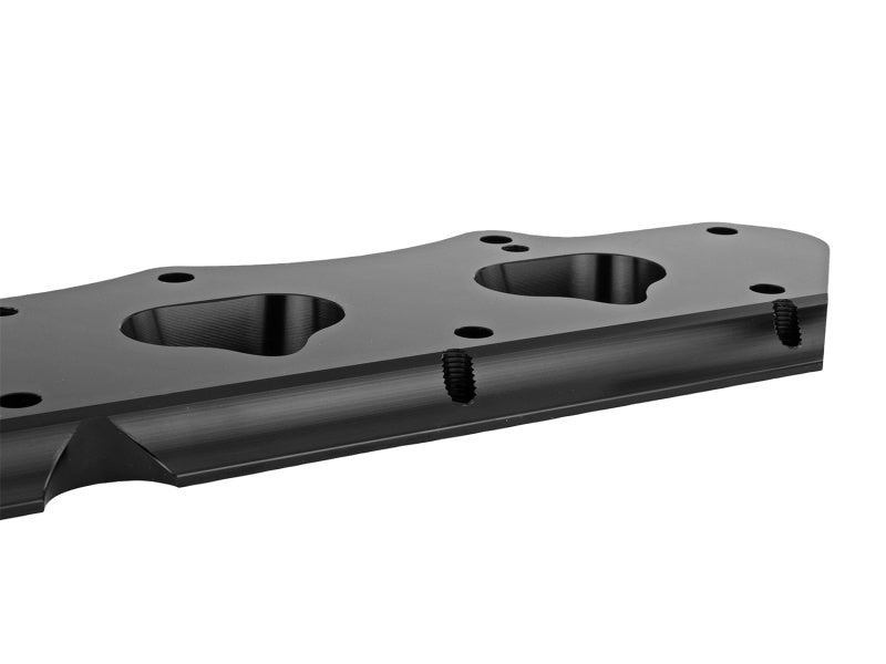 Skunk2 Pro Series H2K Intake Manifold Adapter Honda/Acura (Race Only) 307-05-0305 Photo - Unmounted