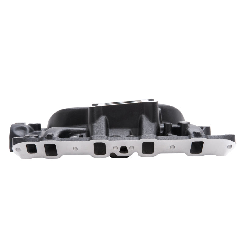 Edelbrock Performer Rpm 302 Ford Blk 71213 Photo - out of package
