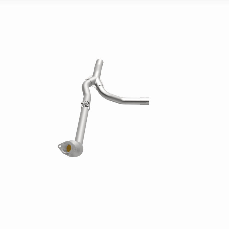 Magnaflow 2004 Dodge Ram 1500 4.7L Direct Fit Converter 4651610 4651610 360 Degree Image Set