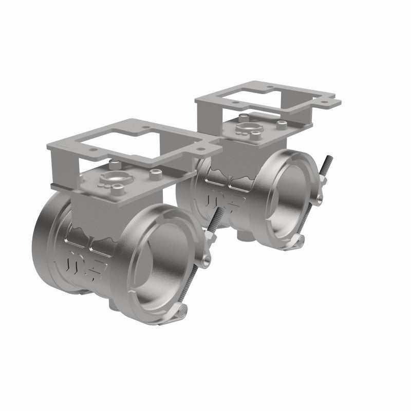 Magnaflow Street Series 10805 360 Degree Image Set
