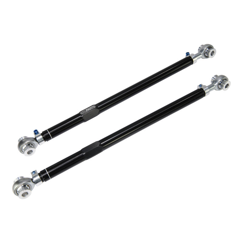 SPL Parts 01-06 MINI Cooper (R50) Rear Camber Links SPL RCA R50 SPL RCA R50 Photo - Primary