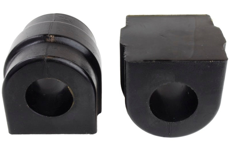 Whiteline Plus 96-04 BMW 5 Series Front 27mm Sway Bar Mount W22805 W22805 Photo - out of package