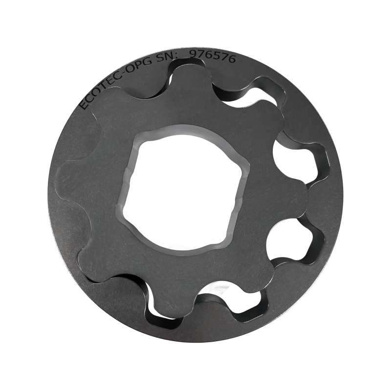 Boundary Opel/Vauxhall Ecotec I4 L850 2.0L/2.4L MartenWear Treated Billet Oil Pump Gear EC-OPG-M EC-OPG-M User 1