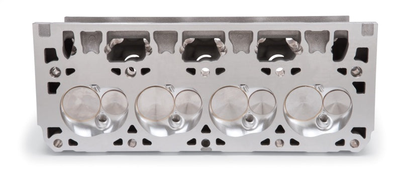 Edelbrock Cylinder Head Race Victor Jr Complete Chevy Gen V LT1/LT4 77139 77139 Photo - Unmounted