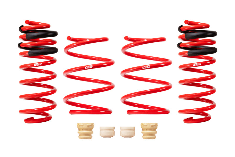 Eibach 23-24 Toyota Prius 2.0L AWD/FWD XW60 Sportline-Kit (Set of 4 Springs) E20-82-102-01-22 E20-82-102-01-22 Photo - Primary
