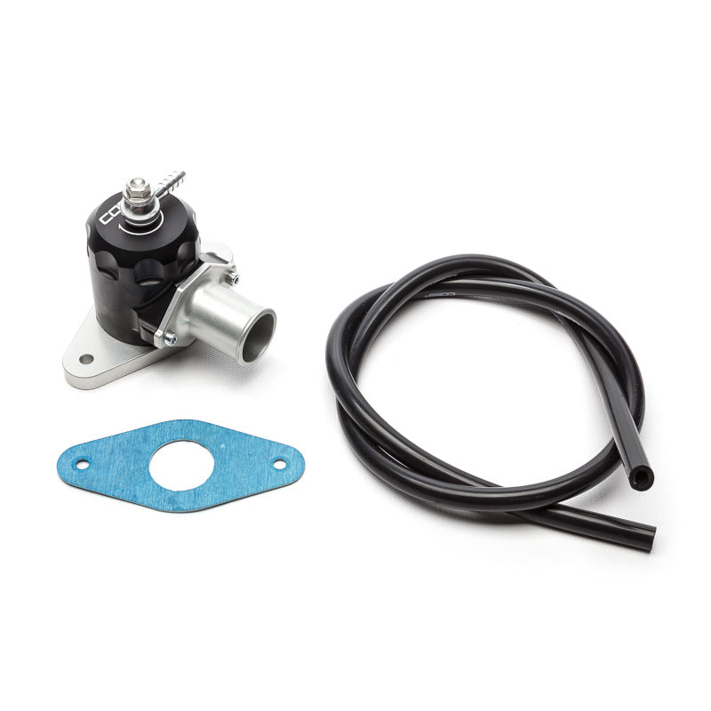 COBB 06-07 Mazdaspeed6 / 08-14 Subaru WRX / 09-13 FXT LF Bypass Valve 724665 724665 Photo - Primary