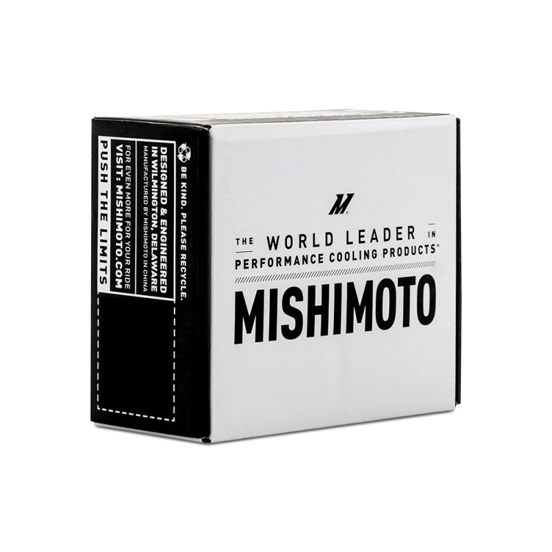 Mishimoto 2019+ RAM 6.7L Cummins Thermal Bypass MMTC-RAM2-TBV MMTC-RAM2-TBV User 1