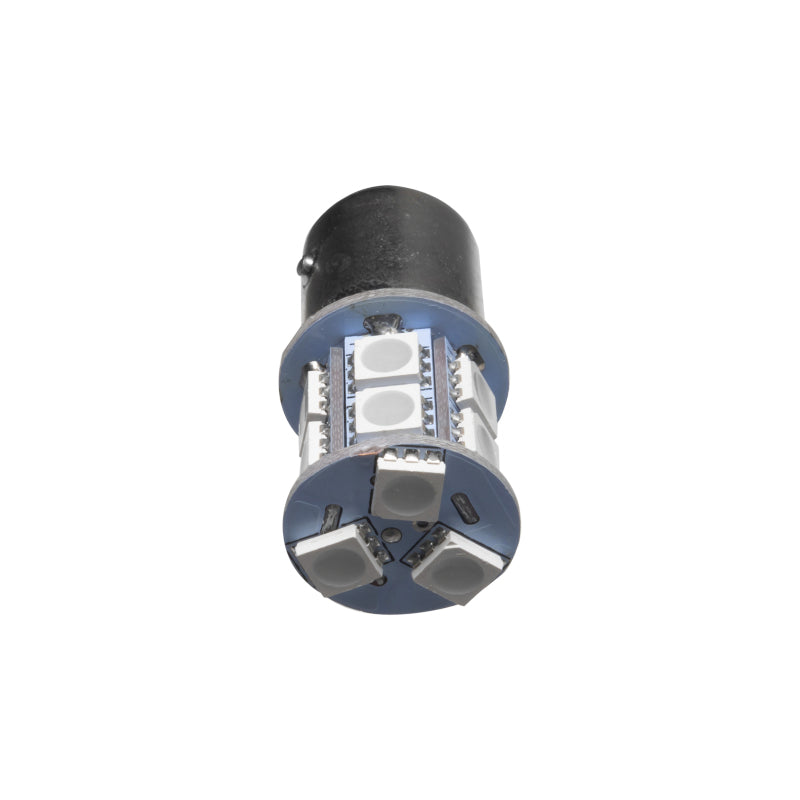 ORACLE Lighting Oracle 1157 13 LED Bulb (Single) - Red 5007-003 5007-003 Photo - Mounted