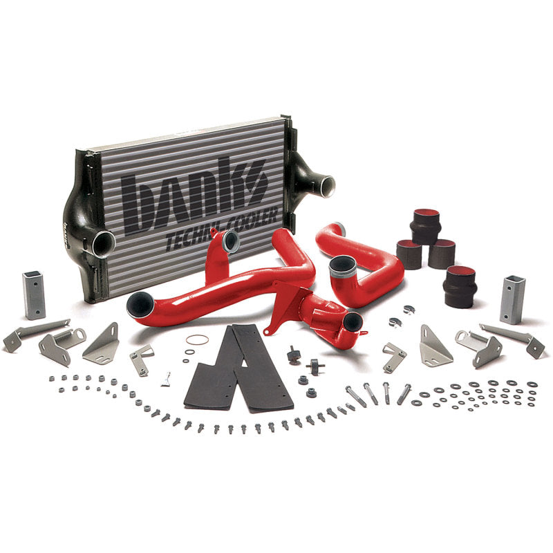 Banks Power 94-97 Ford 7.3L Techni-Cooler System 0W555 25970 Photo - Primary