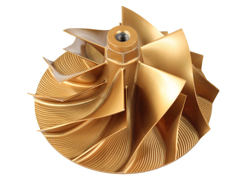 aFe BladeRunner GT Series Turbocharger: Ford Diesel Trucks 99-03 V8-7.3L ( 46-60072 Photo - Close Up