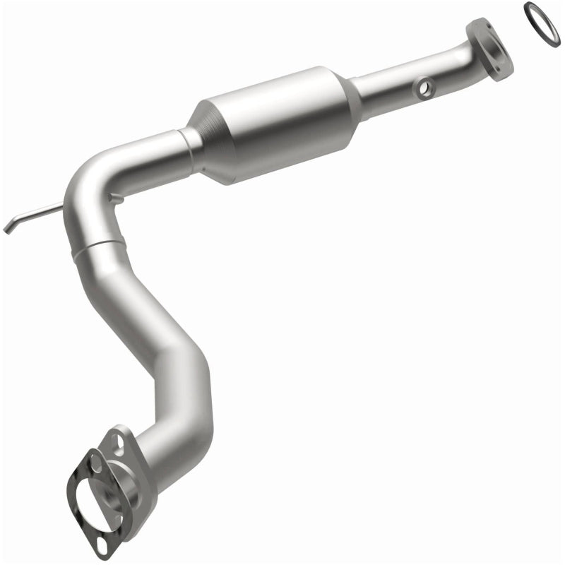 MagnaFlow California Grade CARB Compliant Direct-Fit Catalytic Converter 5592697 Photo - out of package