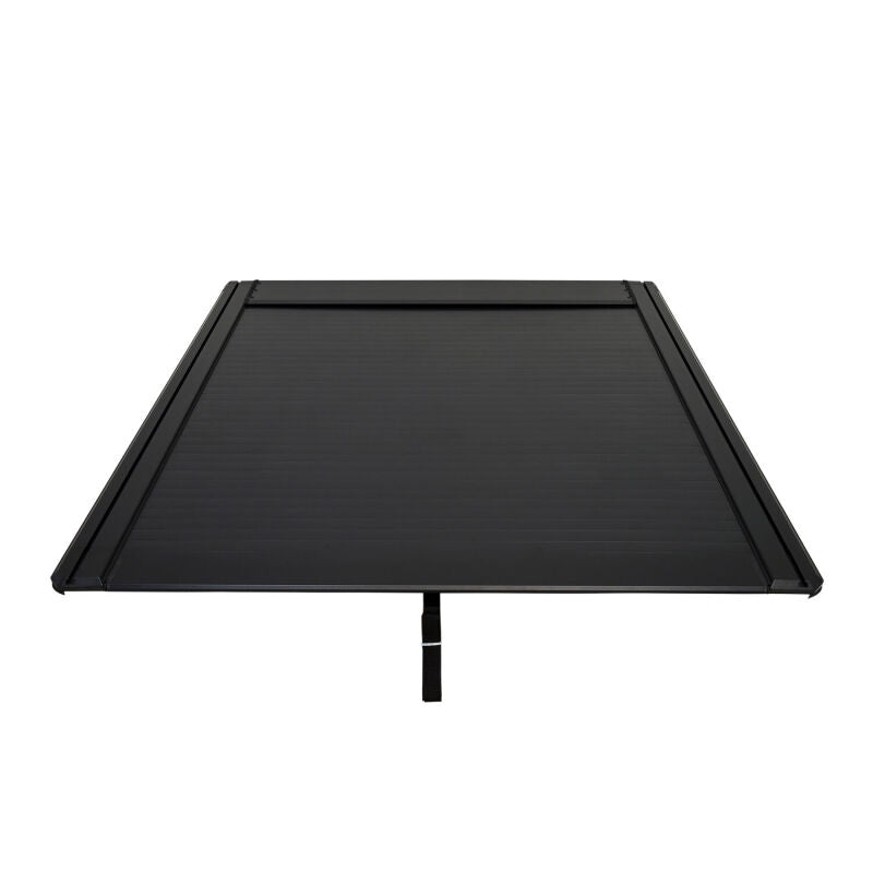 Westin WES Hard Roll Tonneau Covers Tonneau Covers Tonneau Covers - Roll Up main image