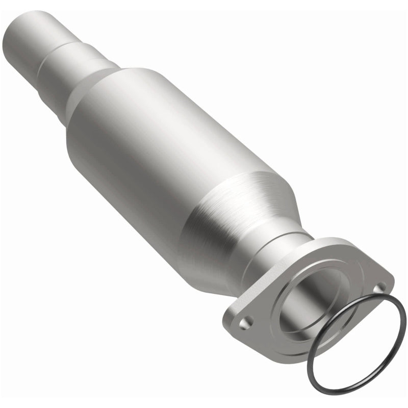 MagnaFlow California Grade CARB Compliant Direct-Fit Catalytic Converter 5421024 Photo - out of package