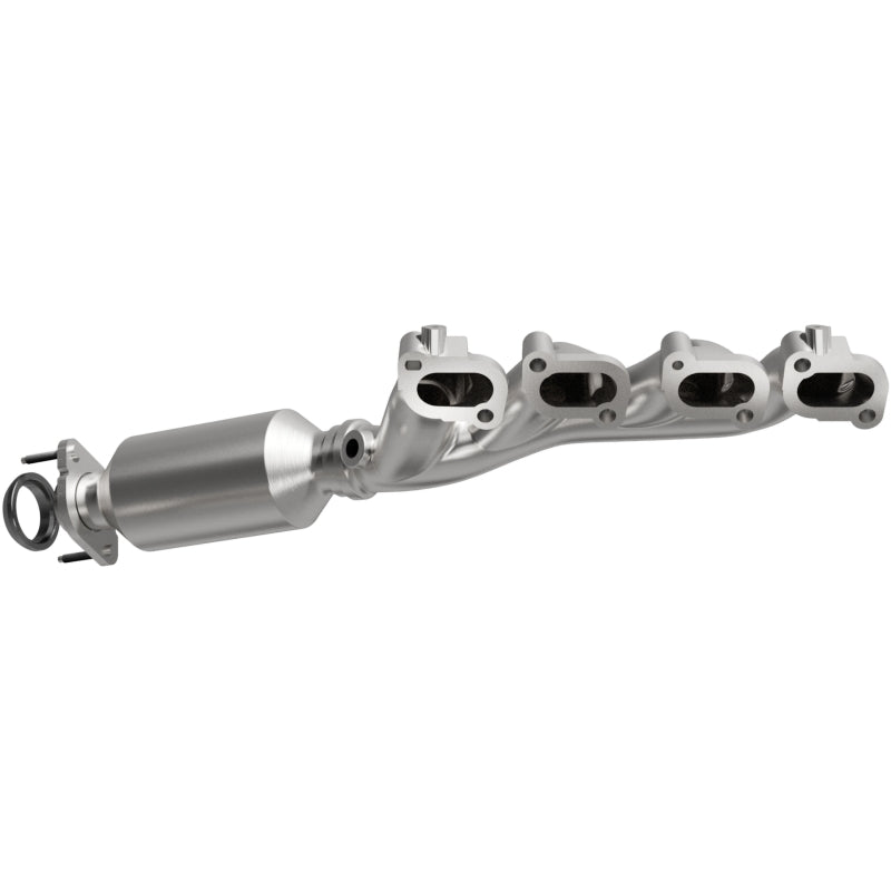 MagnaFlow Cadillac SRX California Grade CARB Compliant Manifold Catalytic Converter 4551070 Photo - Primary