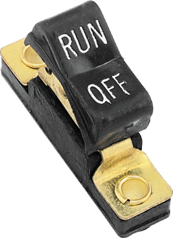 TwinPower Run-Off Handlebar Switch 490577 490577 Photo - Primary