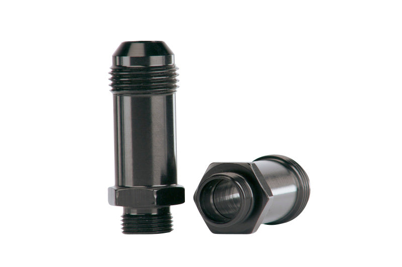 Aeromotive Demon Carb AN-08 Float Bowl Fitting 15208 Photo - Primary