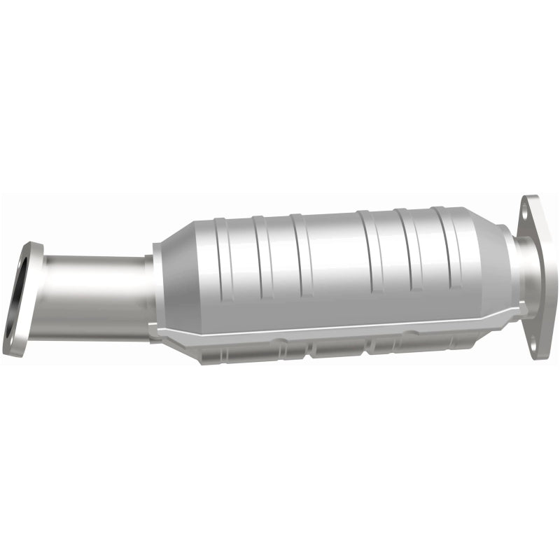 MagnaFlow Hyundai OEM Grade Federal / EPA Compliant Direct-Fit Catalytic Converter 49811 Photo - out of package
