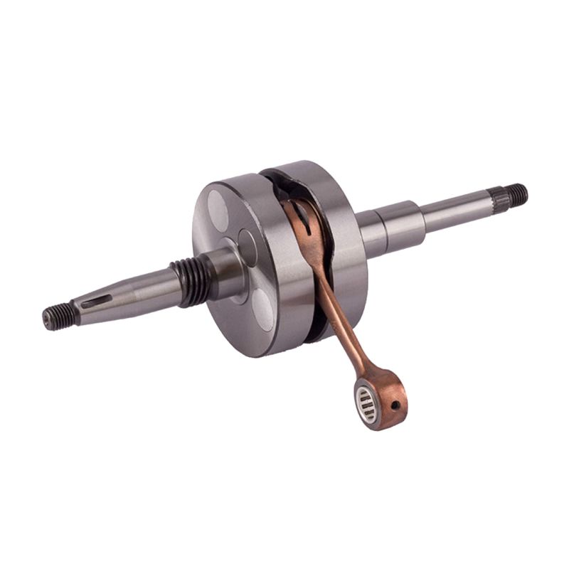Athena PGO Big Max / Sport 50 10mm Pin Bore Racing Crankshaft (w/2 Bearings) 075314 075314 Photo - Primary