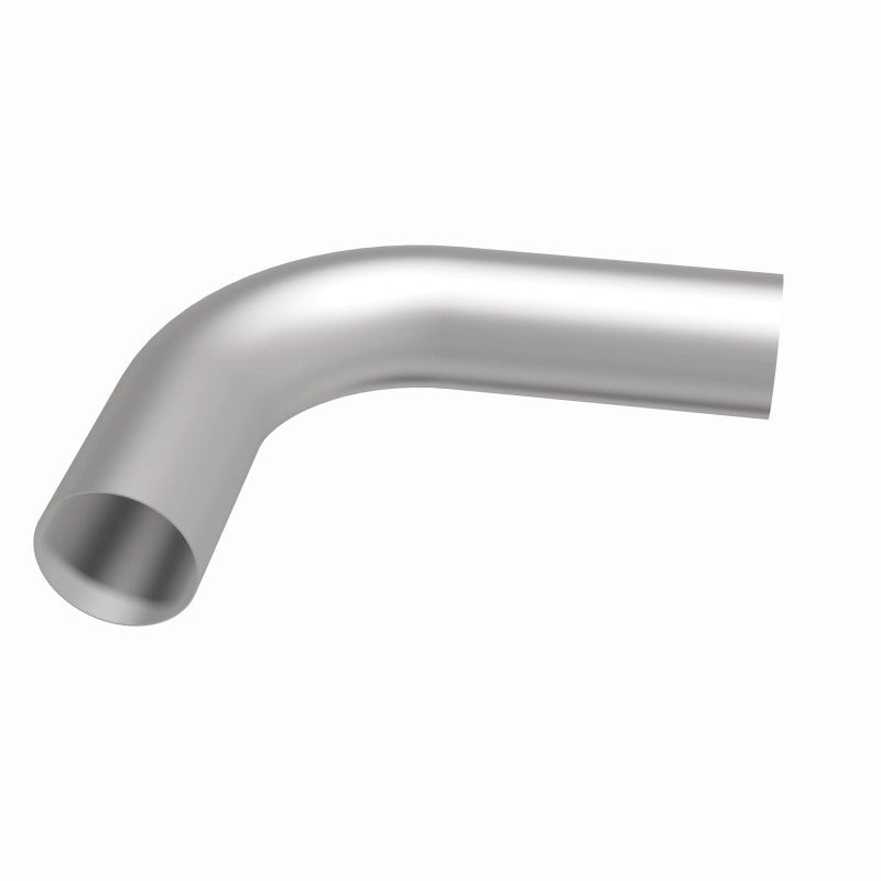 MagnaFlow 90° Bend Stainless Steel Pipe 10714 360 Degree Image Set