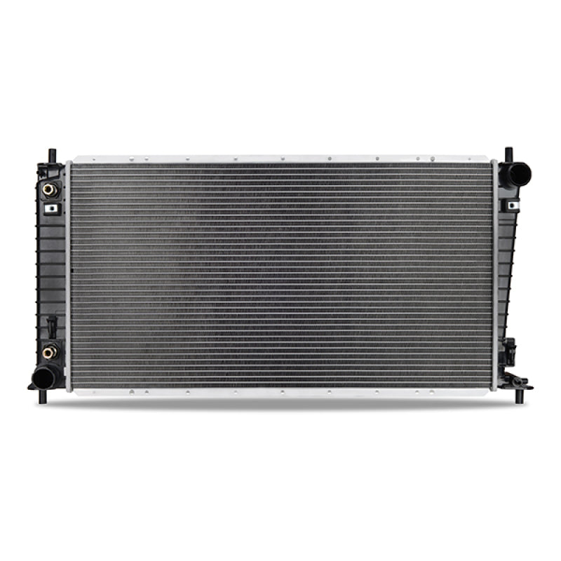 Mishimoto 1997-1998 Ford Expedition 5.4L Radiator Replacement R2136-AT Photo - out of package