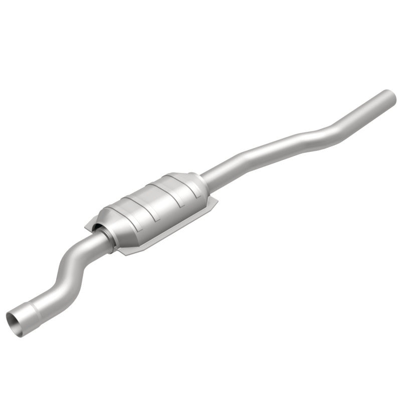 MagnaFlow Dodge Standard Grade Federal / EPA Compliant Direct-Fit Catalytic Converter 23033 Photo - Primary