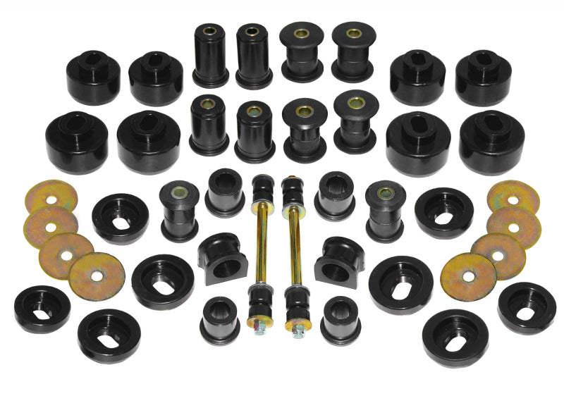 Prothane Suspension Bushing Kit 7-2042-BL Photo - Primary