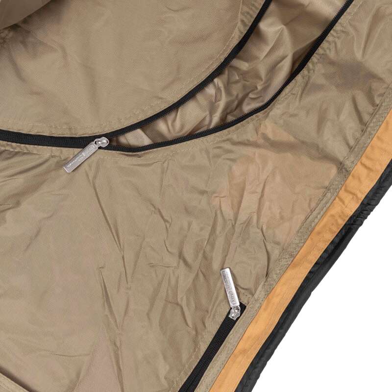 ARB Dlxe Awn Room W/Flr 2.5M98Lg 2500X2500mm 98X98In 813108A 813108A Photo - Close Up