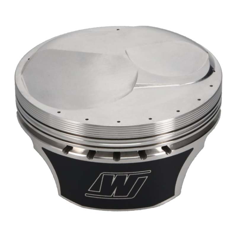 Wiseco Chevrolet Big Blox Brodix SR20 4.600in Bore 1.120in CH 0.990in H Piston Shelf Stock Kit K0159B100 K0159B100 User 5